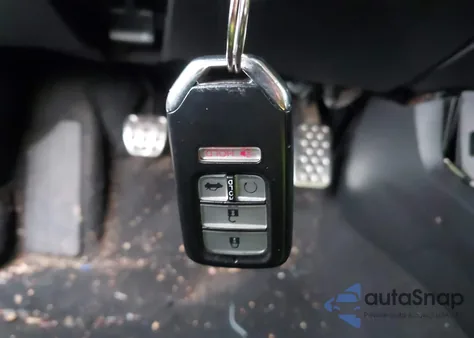 2020 Honda Civic Sport из США, поврежденный, VIN 2HGFC2E85LH538853